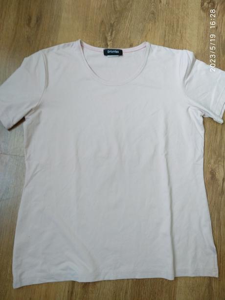 Lososove tricko, xl