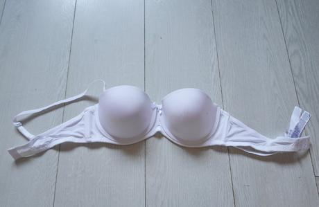 Podprsenka ensored 75c, 75c