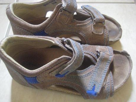 Ortopedické sandále, protetika,32