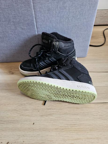 Adidas zateplené tenisky, adidas,29