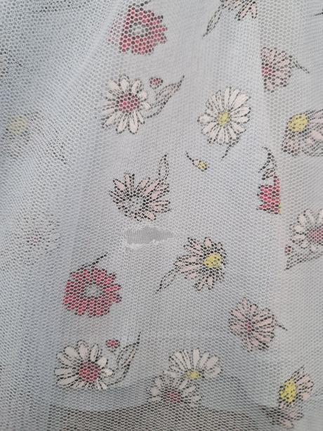 Šaty kvapky + saty grátis, f&f,116