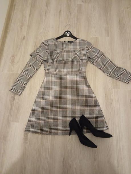 Dámske šaty reserved, reserved,36