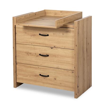 Little sky amelia oak komoda, 