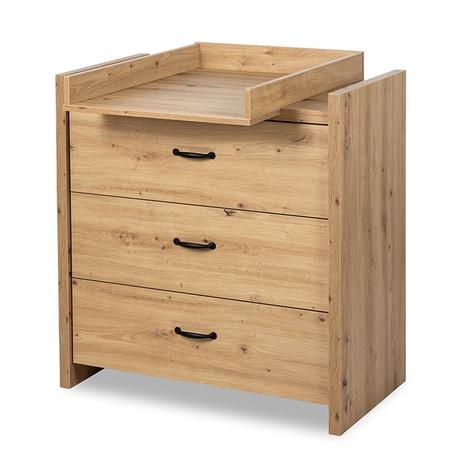 Little sky amelia oak komoda, 