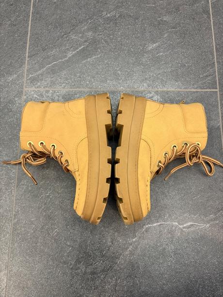 Topánky h&m 26, h&m,26