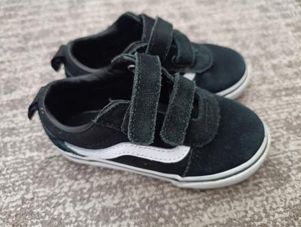 Detské vans, vans,25