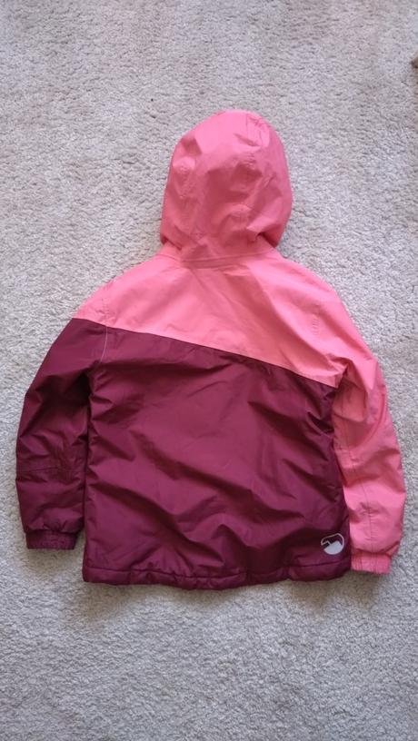 Zimná bunda, crivit,128