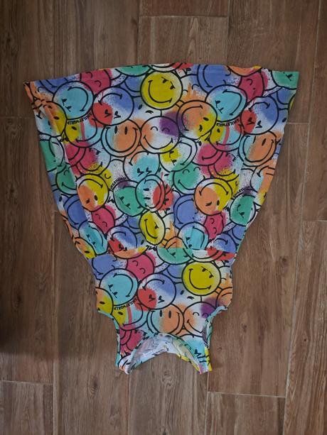 Dievčenské šaty, h&m,128