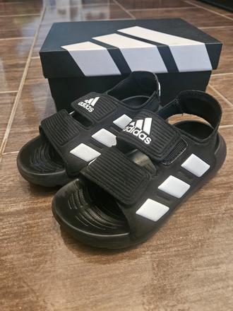 Sandale adidas, adidas,28