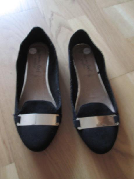 Baleríny new look, new look,39