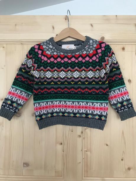 Parádny svetríklindex 92, lindex,92