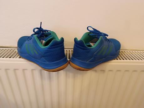 Tenisky, adidas,39