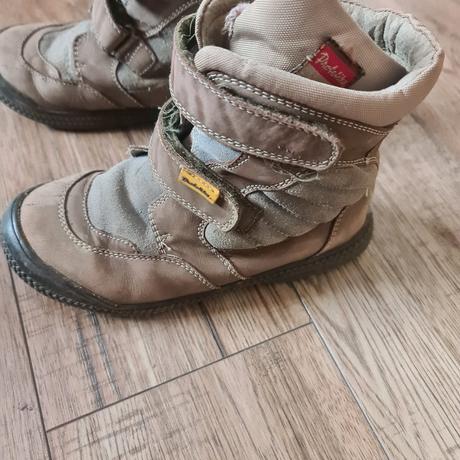 Topánky, protetika,32