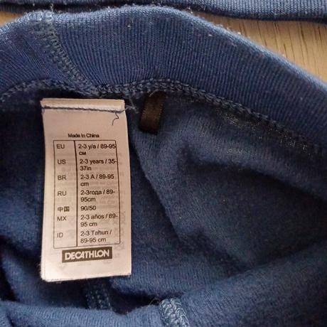 Termopradlo, wedze,98