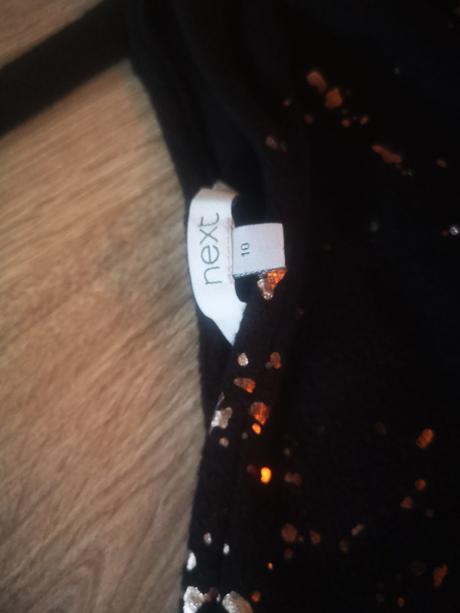 Elegantný pulóver next 38ka, next,38