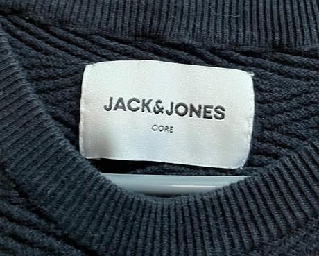 Sveter jack & jones, m