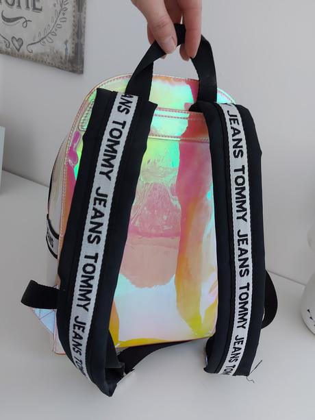 Raz vzatý, tommy hilfiger