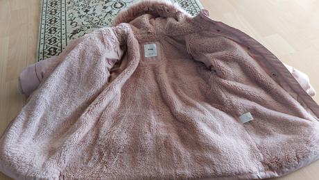 Zimna bunda, sinsay,110