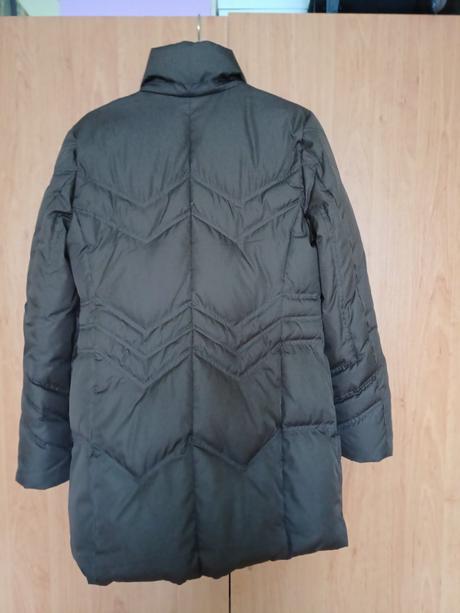 Dámska zimná bunda v. 38-40, esprit,40