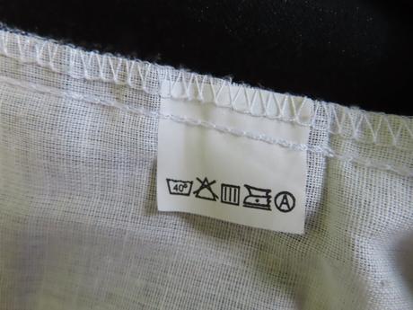 Pánske elegantné nohavice veľ. l, l