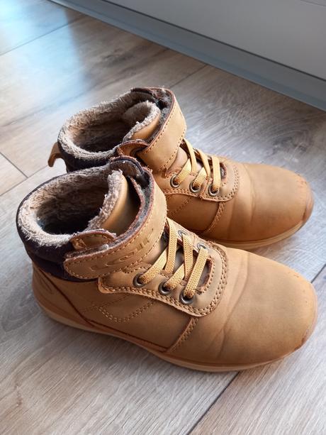 Zateplené topánky loap, loap,30