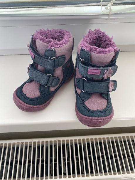 Čižmičky, protetika,20