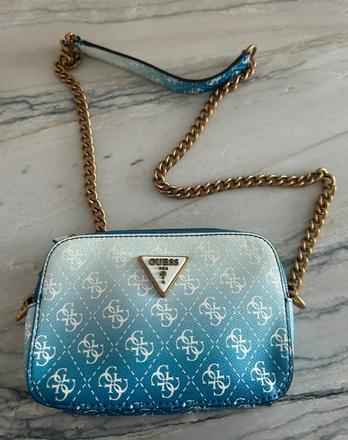 Guess kabelka crossbody, guess