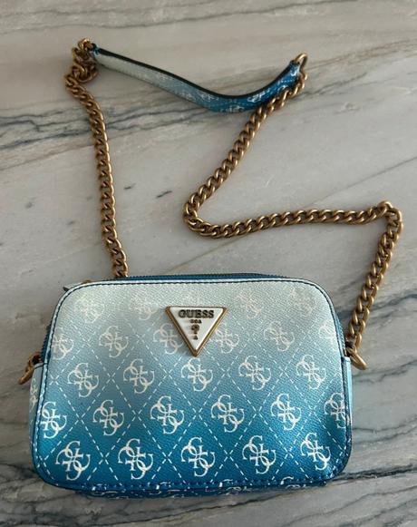 Guess kabelka crossbody, guess