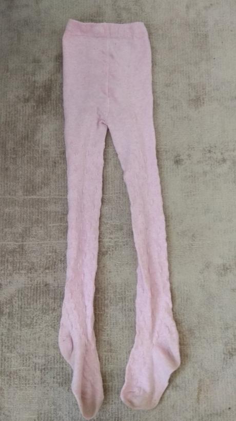 Predám detské pančušky, reserved,98