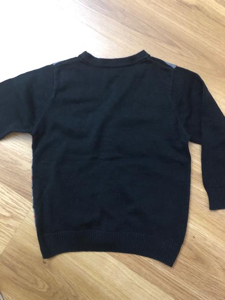 Sveter veľ.98, matalan,98