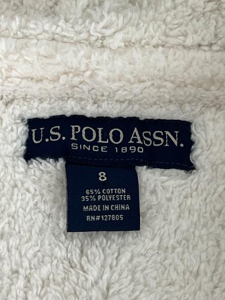 U. s. polo assn mikina, u.s. polo assn.,128