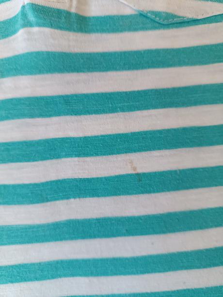 Tričko s krátkym rukávom, minoti,110