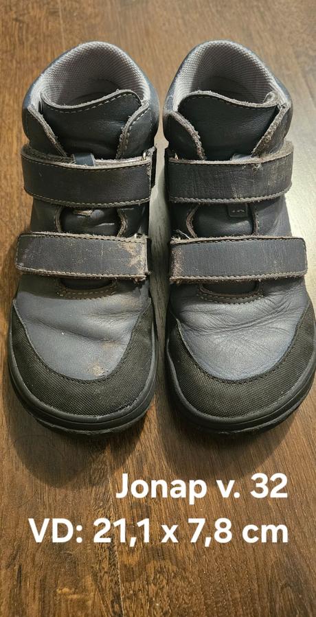 Jonap celorocky 32, jonap,32