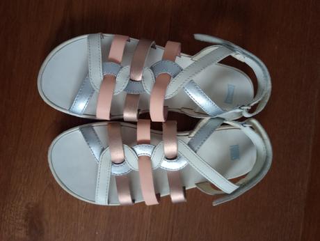 Sandálky camper, camper,34