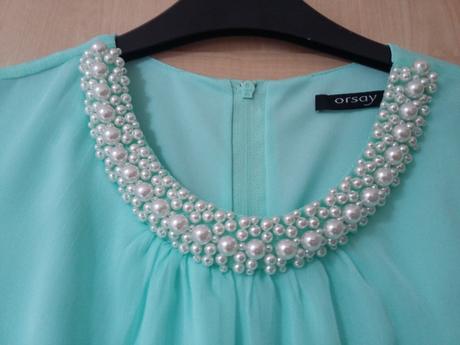 Nové šaty zn.orsay veľ.40, orsay,40