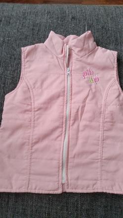 Vesticka prechodna 3eur, 110