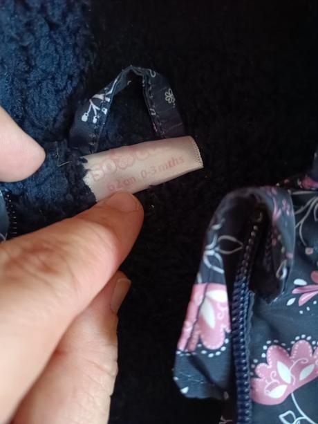 Overal do vajíčka, pepco,62