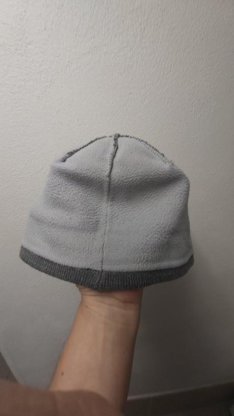 Zimná zateplená chlapčenská čiapka, 