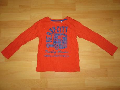 Tričko, palomino,110