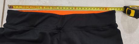 Športove leginy, 158