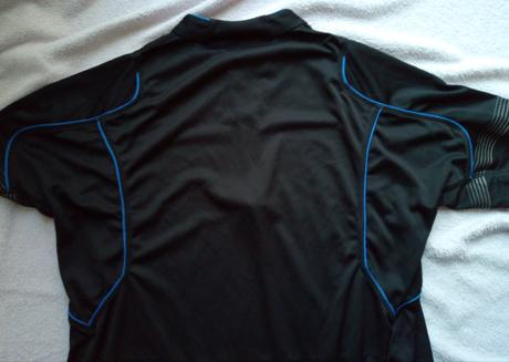 Športové tričko nike, nike,44