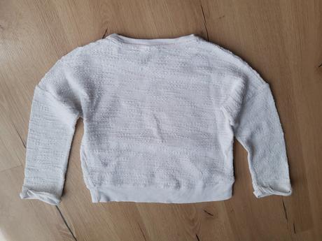 Tenká mikina/ tričko, f&f,110