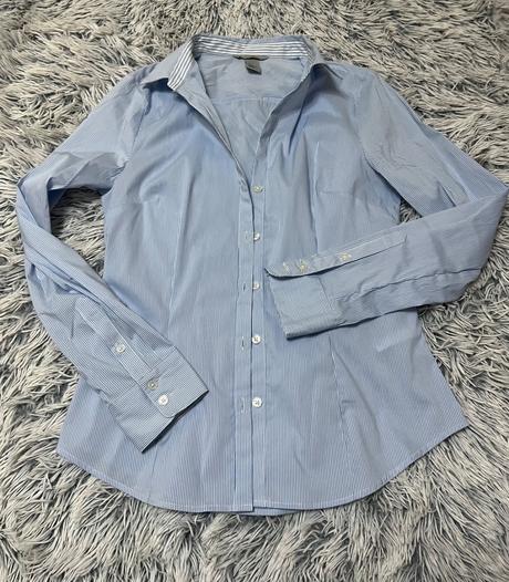 Dámska košeľa, h&m,s