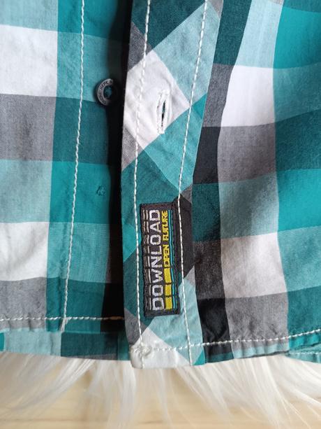 Frajerská košeľa c&a, c&a,152