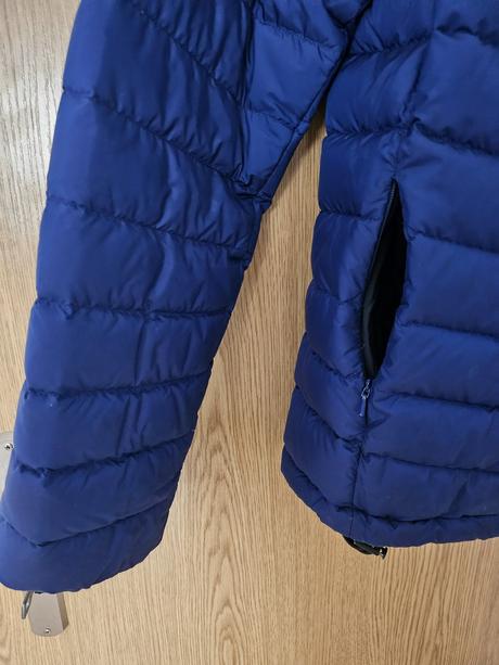 Prechodná bunda, gant,m