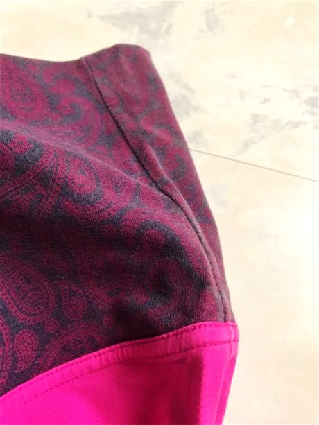 Tehotenské domáce nohavice /pyžamko, anita,l