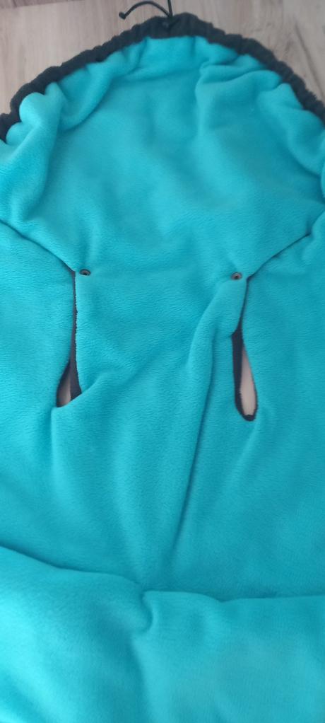 Emitex zavinovačka, 