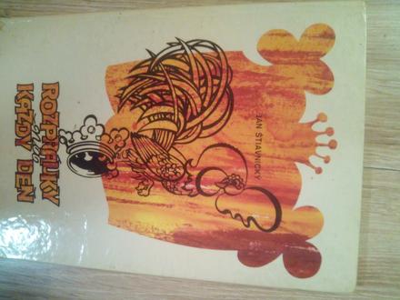 Rozprávky na každý deň ô, 