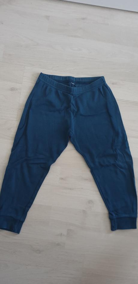 Pyžamové nohavice č.98, 98