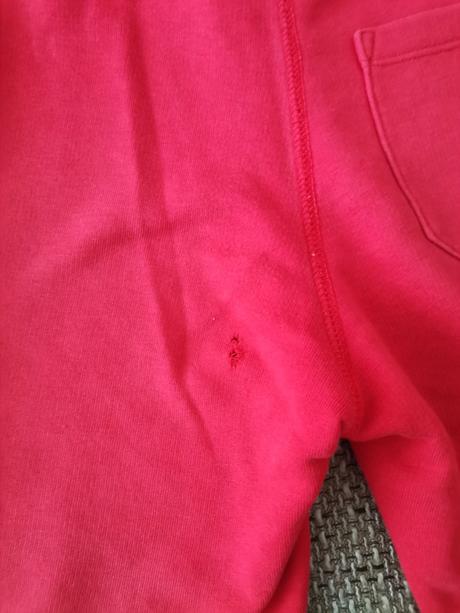 Chlapčenské krátke nohavice 2ks č. 122, 122